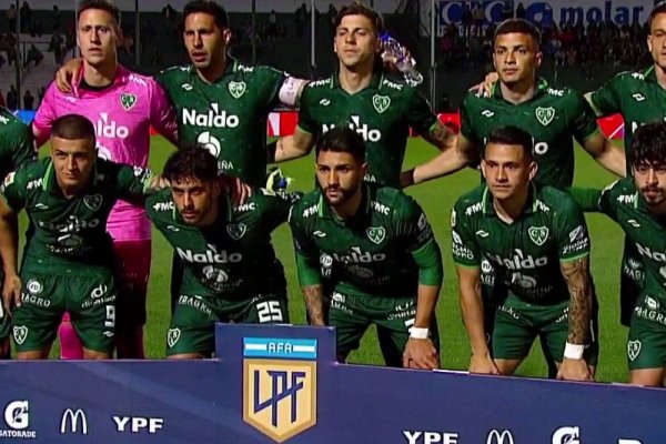 ¡Última hora! Sarmiento confirmó al reemplazante de Pablo Lavallén