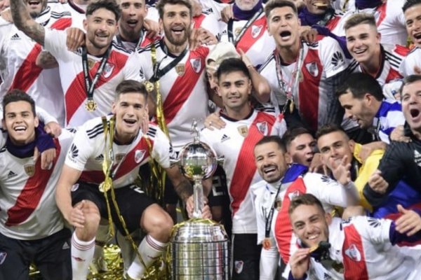 Un héroe de River en Madrid habló sobre su posible retorno: 