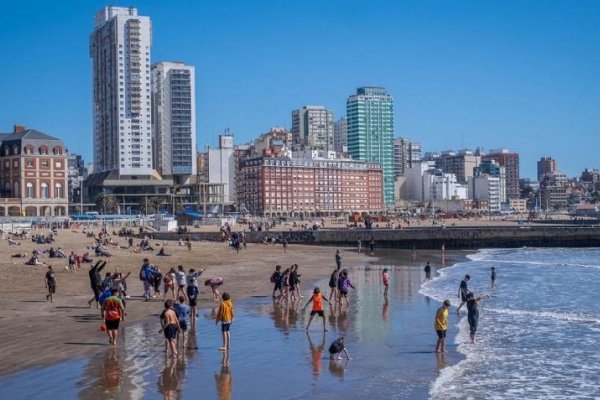 Por el balotaje, desde el sector turístico presionan para anticipar el feriado de noviembre