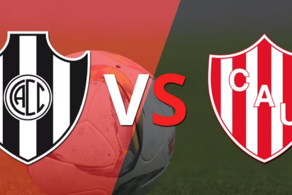 Argentina - Copa de la Liga Profesional: Central Córdoba (SE) vs Unión Fecha 11