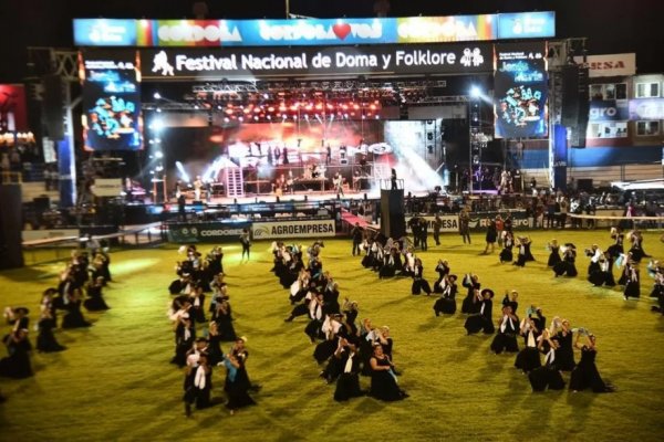 Se conocieron los artistas principales del Festival de Jesús María 2024, edición número 58