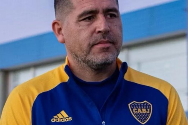 Máxima preocupación en Boca antes de la final con Fluminense