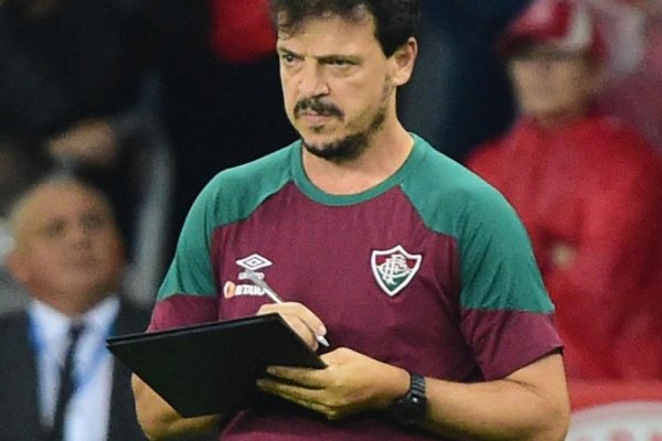 Dunga destruyó al DT de Fluminense antes de la final con Boca: 