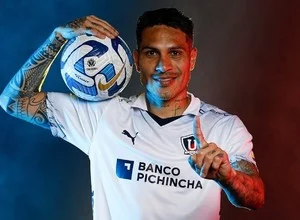 La tremenda revelación de Paolo Guerrero tras ganar la Sudamericana