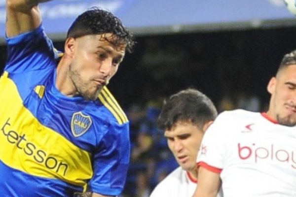 Boca empató con Estudiantes antes de la final de la Libertadores