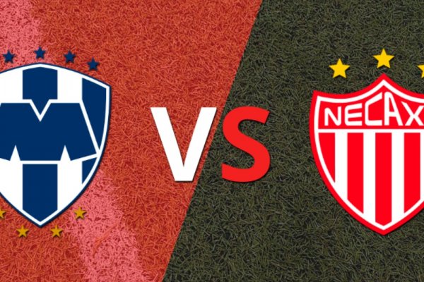 Necaxa saldrá a buscar los puntos ante CF Monterrey para salir del fondo de la tabla