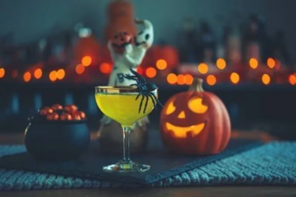 Dónde festejar Halloween: bares y restaurantes con propuestas especiales