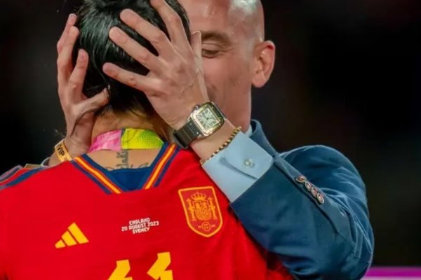 ¡Bombazo! La FIFA publicó su fallo contra Luis Rubiales y fue determinante