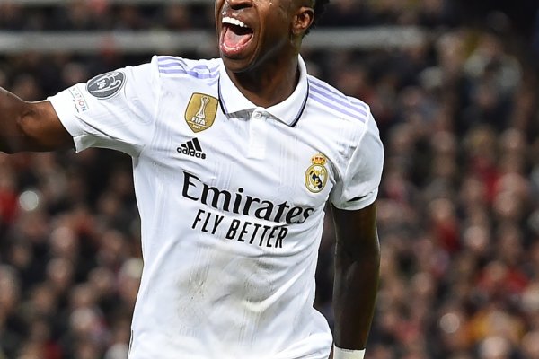 La contundente decisión de Real Madrid con Vinícius Júnior