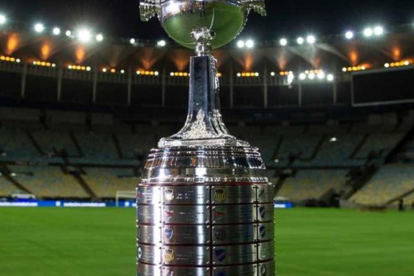 ¡Sorpresa! La decisión final de Conmebol para el duelo entre Boca y Fluminense