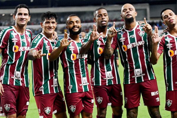 Copa Libertadores: Laranjeiras, el barrio bohemio donde está la sede del Fluminense