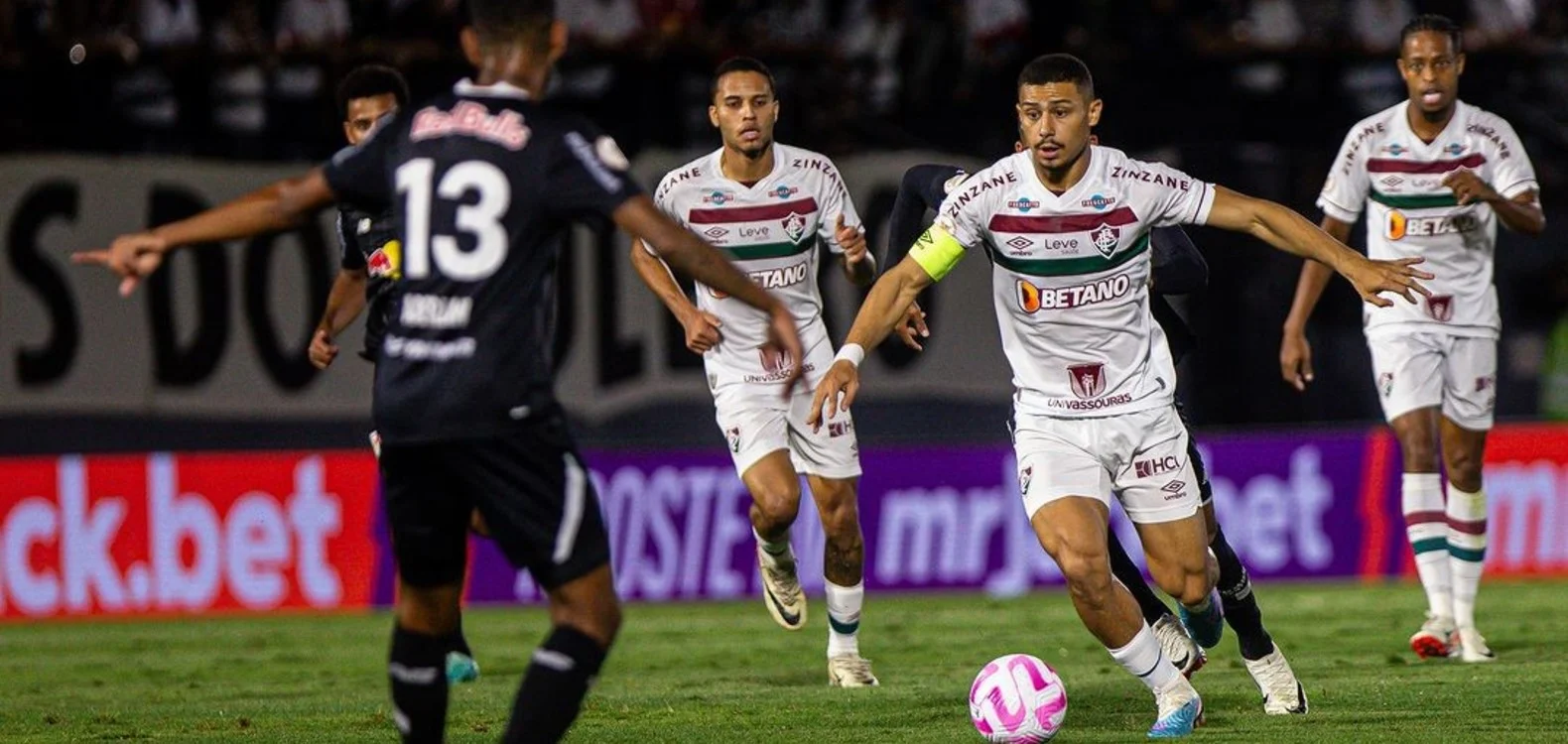 En caída libre: otra mala noticia para Fluminense antes de la final con Boca