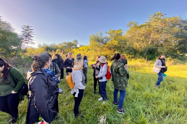 Argentina será sede de la XIII South American Bird Fair