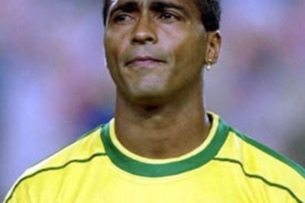 El descargo de Romario tras sus polémicas declaraciones contra Boca