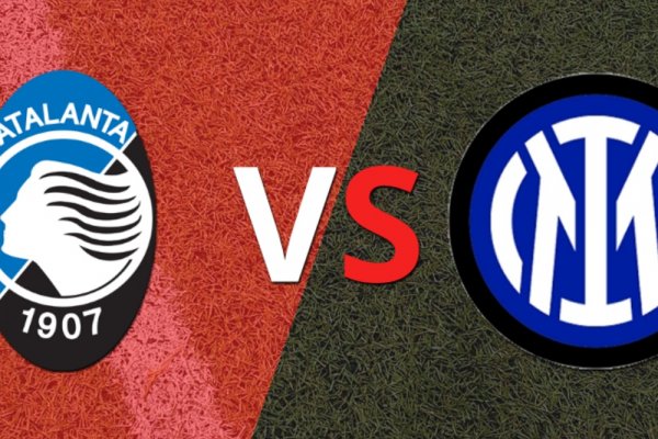 Italia - Serie A: Atalanta vs Inter Fecha 11