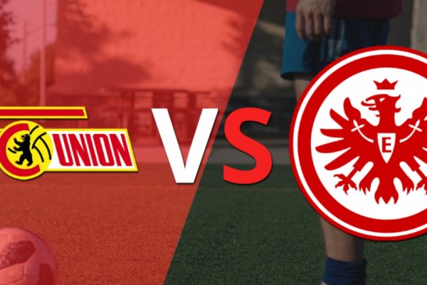 Alemania - Bundesliga: Unión Berlín vs Eintracht Frankfurt Fecha 10