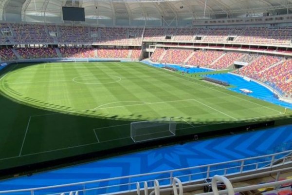 ¿No va a Santiago? Los dos estadios donde River puede ser local ante Instituto