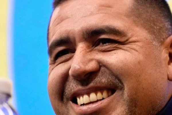 ¡Es fana de Riquelme! La estrella mundial que hinchará por Boca en la final