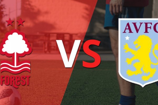 Nottingham Forest y Aston Villa se miden por la fecha 11