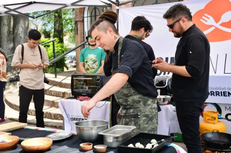 Carnaval, gastronomía, música y deporte serán las propuestas del fin de semana