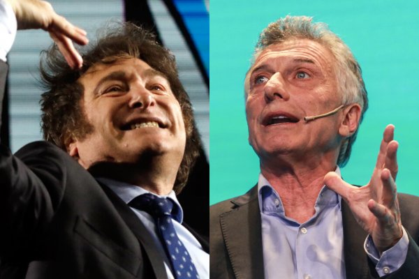 Sergio Massa y Javier Milei ¿enemigos o adversarios?