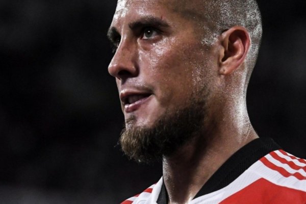 El nuevo club al que llegaría Jonatan Maidana tras irse de River