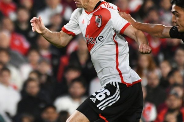 El increíble dato de la derrota de River que ilusiona a Boca con la Libertadores