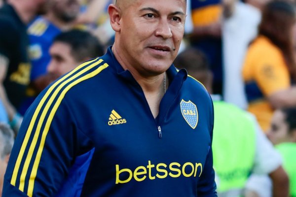 La frase de Almirón sobre el Maracaná que ilusionó a todo Boca