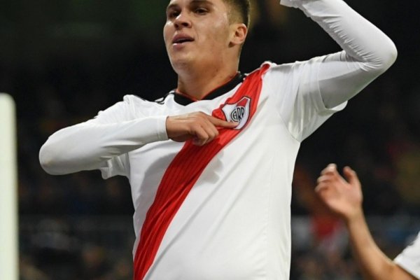 El provocativo mensaje de Juanfer Quintero a Boca antes de la final