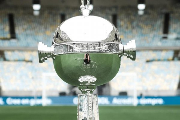 Todos los equipos campeones de la Copa Libertadores tras el título de Fluminense