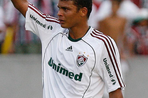 El apoyo de Thiago Silva a Fluminense previo a la final vs Boca