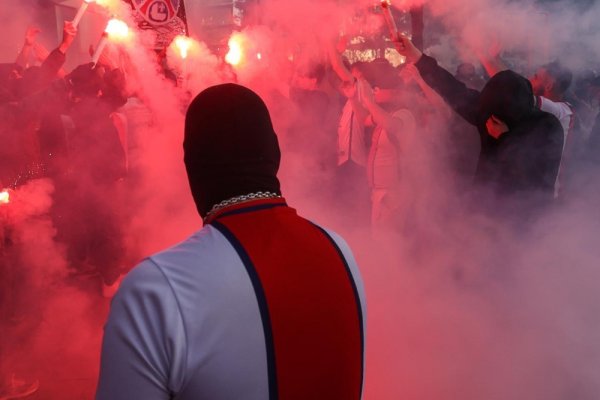 Por qué PSG apoya a Fluminense en la final vs. Boca