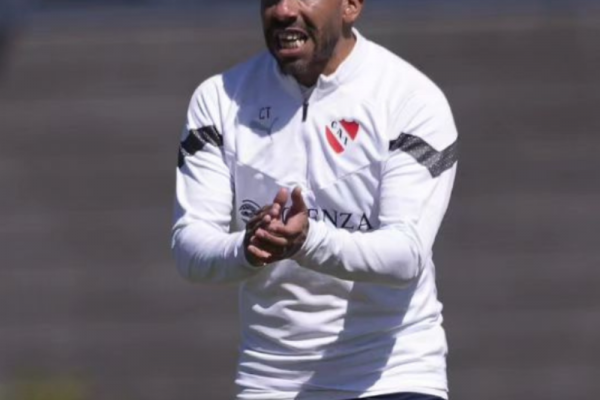 La fuerte declaración de Tevez al salvar a Independiente del descenso