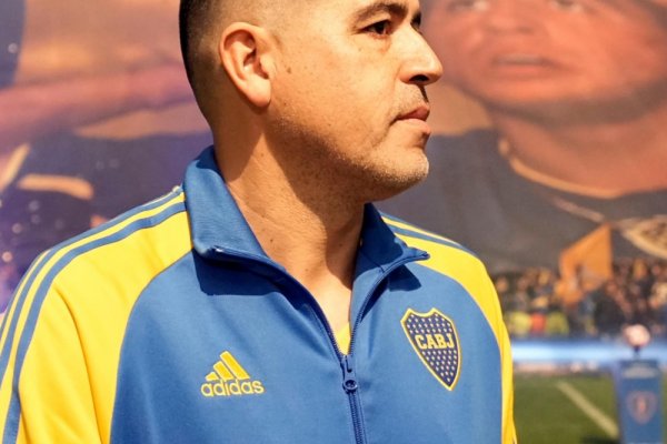 El pedido de Juan Román Riquelme para el plantel de Boca