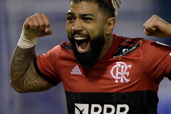 ¿Se dará? El grande de Europa que viene a la carga por Gabigol