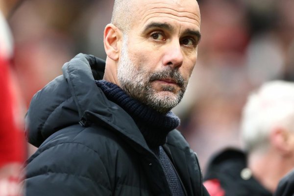 La sorpresiva confesión de Guardiola sobre la final Boca-Fluminense