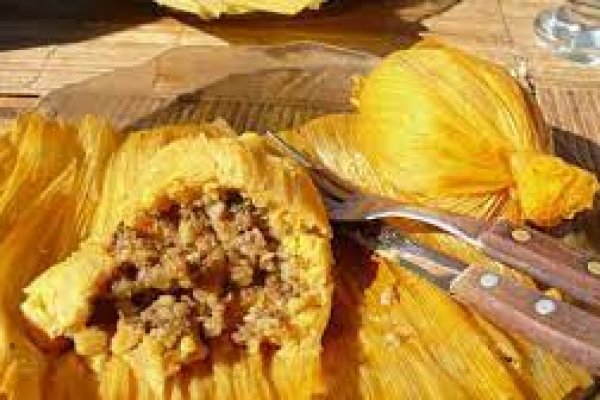 Festival del Tamal: una nueva edición para disfrutar de la gastronomía tradicional