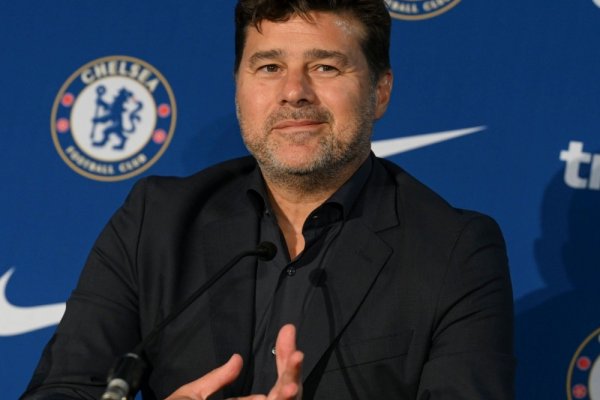 ¿Se va de Chelsea? La sorpresiva frase de Mauricio Pochettino