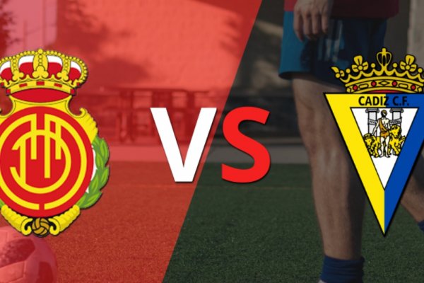 Se pospone el partido entre Mallorca y Cádiz