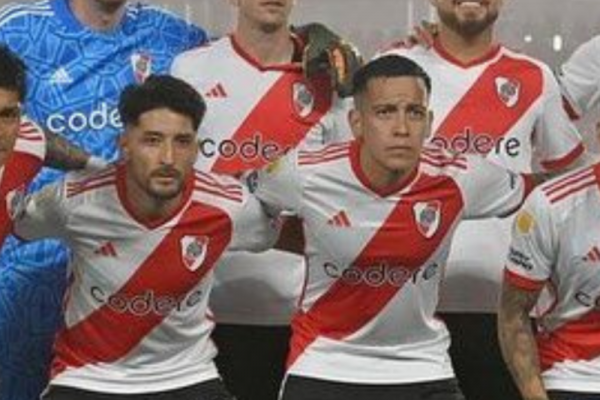 ¡Bombazo! Un referente de River podría jugar con Messi en Inter Miami