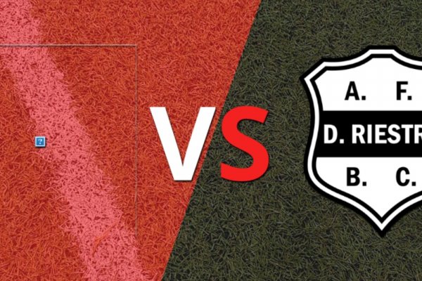 Riestra y Quilmes empatan 0-0 al final del primer tiempo