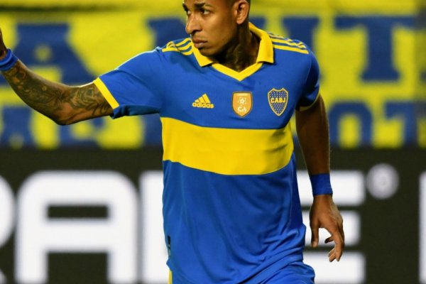 Sorpresa: Boca tomó una contundente decisión con Sebastián Villa