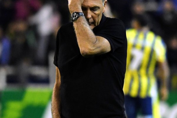 Miguel Russo rompió el silencio tras la final y habló sobre Juan Román Riquelme