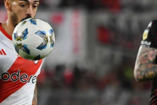 ¿Qué hizo? El curioso gesto de Lanzini tras la derrota de Boca ante Fluminense