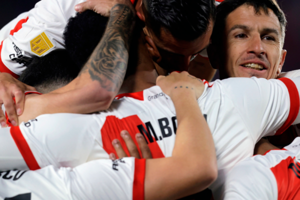 ¡Bombazo! ¿Por qué River podría clasificar al Mundial de Clubes 2025?