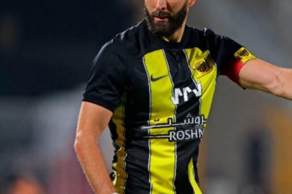 ¿Qué pasó? ¡Escándalo! Criticó a Benzema y renunció en Al Ittihad