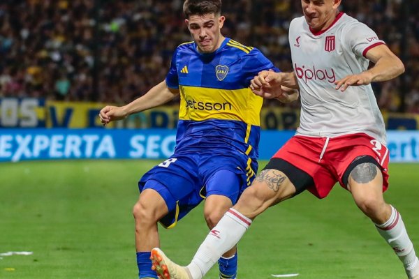 ¡Atento, Boca! Se confirmó la fecha para la semifinal de Copa Argentina vs. Estudiantes