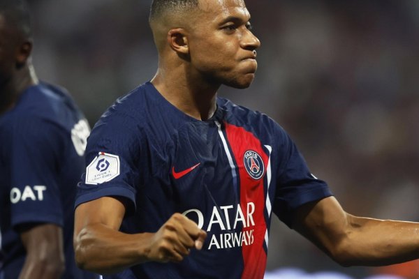 “Mbappé es un bobo, destrozó a Argentina y lo pasaron por encima