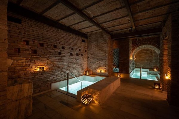 El mejor Spa del continente está en Córdoba capital