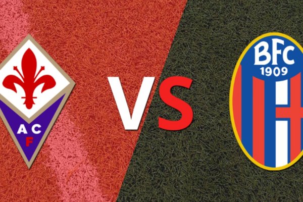 Italia - Serie A: Fiorentina vs Bologna Fecha 12